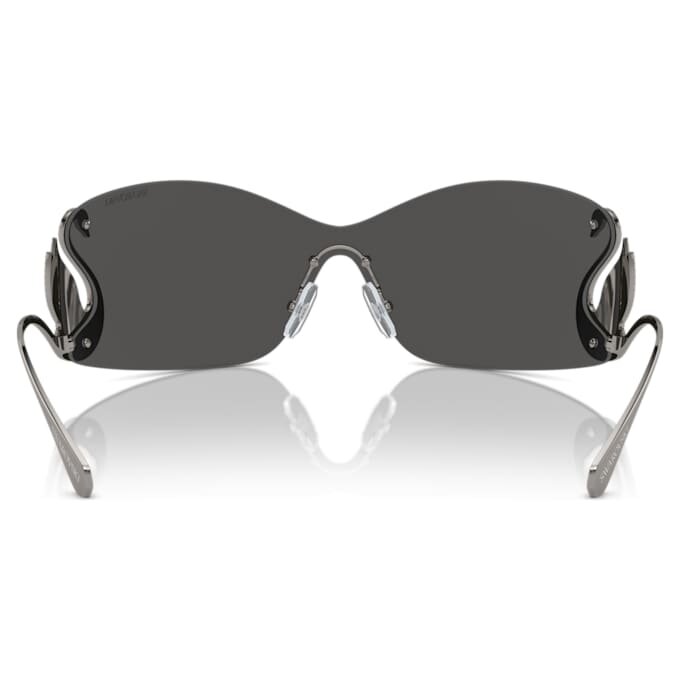 Maschera da sole, Cigno, SK7020, Grigio Maschera da sole, Cigno, SK7020, Grigio