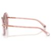 Occhiali da sole a forma di farfalla, Sk6059, rosa Occhiali da sole a forma di farfalla, Sk6059, rosa