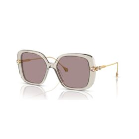 Occhiali da sole oversize, forma quadrata, Sk6011, viola Occhiali da sole oversize, forma quadrata, Sk6011, viola