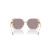Occhiali da sole oversize, forma quadrata, Sk6011, viola Occhiali da sole oversize, forma quadrata, Sk6011, viola