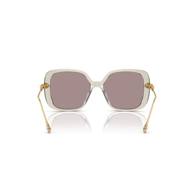 Occhiali da sole oversize, forma quadrata, Sk6011, viola Occhiali da sole oversize, forma quadrata, Sk6011, viola