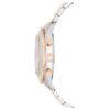 Octea Chrono Watch Swiss Made, bracciale in metallo, finitura color oro rosa, finitura in metalli misti Octea Chrono Watch Swiss Made, bracciale in metallo, finitura color oro rosa, finitura in metalli misti