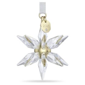 Ornamento 3D Edizione Annuale 2025