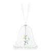 Ornamento a campana Holiday Magic Classics Xs Ornamento a campana Holiday Magic Classics Xs