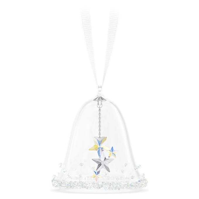 Ornamento a campana Holiday Magic Classics Xs Ornamento a campana Holiday Magic Classics Xs