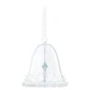 Ornamento a campana Holiday Magic Classics Xs Ornamento a campana Holiday Magic Classics Xs
