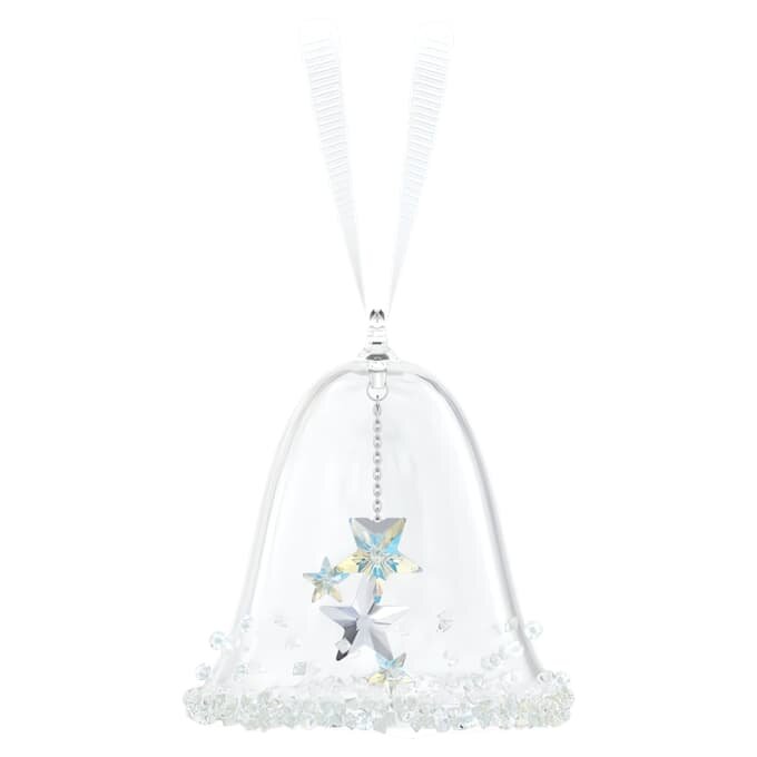 Ornamento a campana Holiday Magic Classics Xs Ornamento a campana Holiday Magic Classics Xs