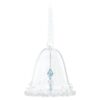 Ornamento a campana Holiday Magic Classics Xs Ornamento a campana Holiday Magic Classics Xs