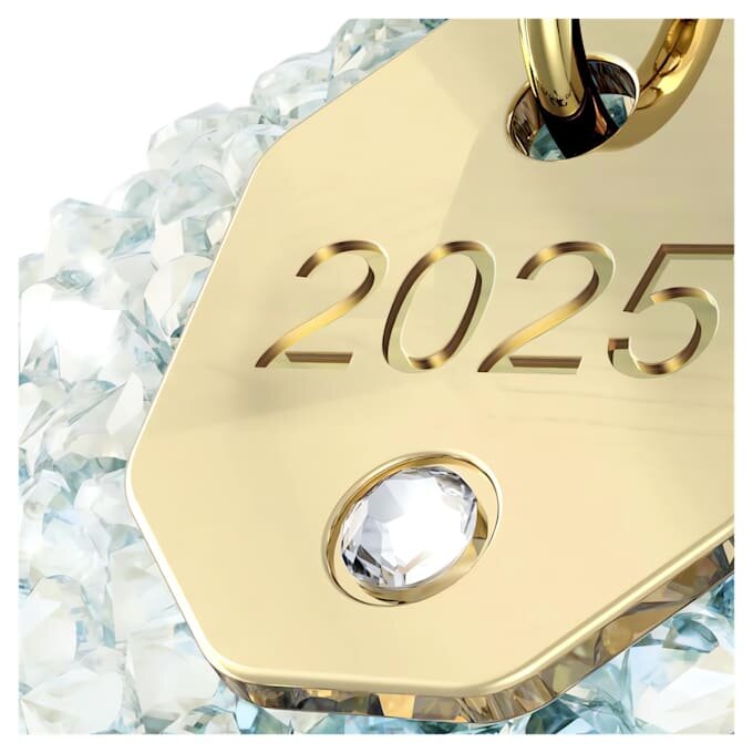 Ornamento a forma di campana Edizione Annuale 2025 Ornamento a forma di campana Edizione Annuale 2025