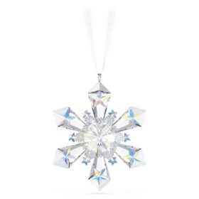 Ornamento a forma di stella “Holiday Magic Classics”