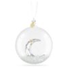 Ornamento a sfera Edizione Annuale 2025 Ornamento a sfera Edizione Annuale 2025