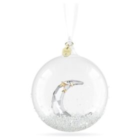 Ornamento a sfera Edizione Annuale 2025