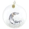 Ornamento a sfera Edizione Annuale 2025 Ornamento a sfera Edizione Annuale 2025