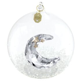 Ornamento a sfera Edizione Annuale 2025