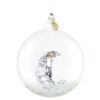 Ornamento a sfera Edizione Annuale 2025 Ornamento a sfera Edizione Annuale 2025