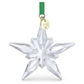Ornamento Edizione Annuale 2025