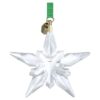 Ornamento Edizione Annuale 2025