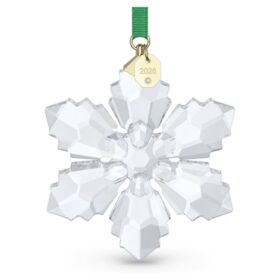 Ornamento Edizione Annuale 2026