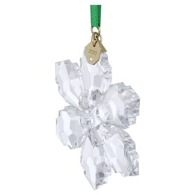 Ornamento Edizione Annuale 2026