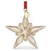 Ornamento festivo edizione annuale 2025 Ornamento festivo edizione annuale 2025