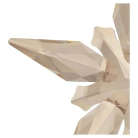 Ornamento festivo edizione annuale 2025