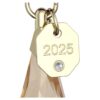 Ornamento festivo edizione annuale 2025 Ornamento festivo edizione annuale 2025