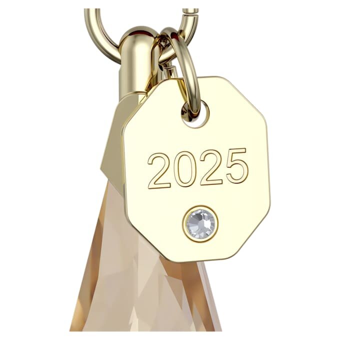 Ornamento festivo edizione annuale 2025 Ornamento festivo edizione annuale 2025