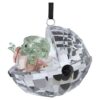 Ornamento Grogu di Star Wars: The Mandalorian Ornamento Grogu di Star Wars: The Mandalorian