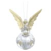 Ornamento “Holiday Magic Angel”
