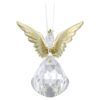 Ornamento “Holiday Magic Angel”