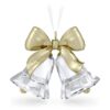 Ornamento “Holiday Magic Bells” Ornamento “Holiday Magic Bells”