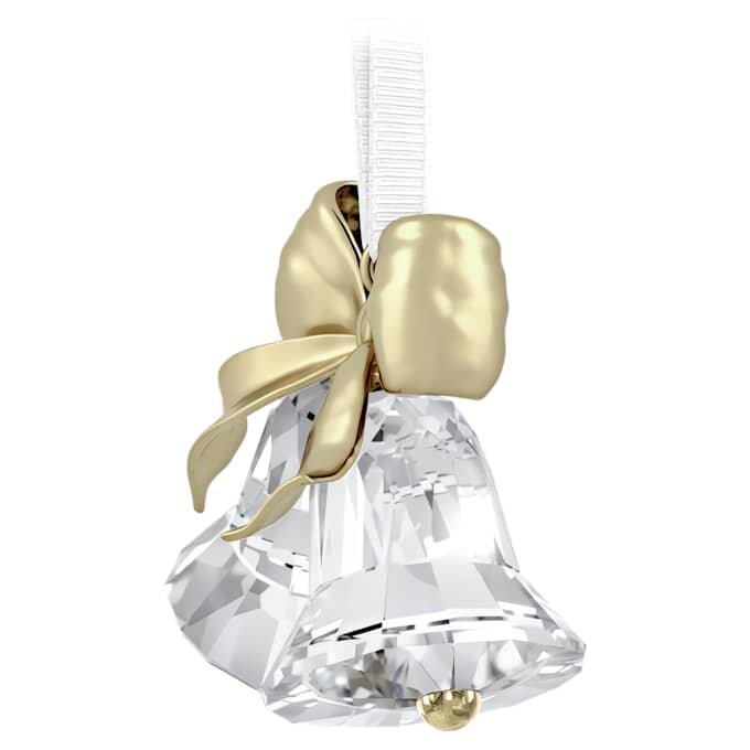 Ornamento “Holiday Magic Bells” Ornamento “Holiday Magic Bells”