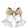Ornamento “Holiday Magic Bells” Ornamento “Holiday Magic Bells”