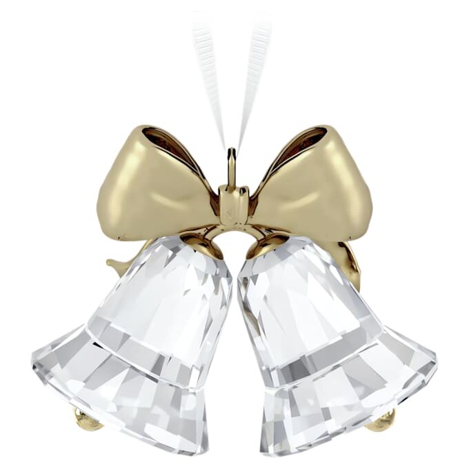 Ornamento “Holiday Magic Bells” Ornamento “Holiday Magic Bells”