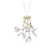 Ornamento “Holiday Magic Mistletoe”