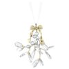 Ornamento “Holiday Magic Mistletoe”