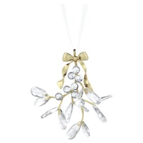 Ornamento “Holiday Magic Mistletoe”