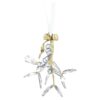 Ornamento “Holiday Magic Mistletoe”