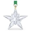 Ornamento Little Star Edizione Annuale 2025