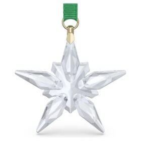 Ornamento Little Star Edizione Annuale 2025