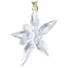 Ornamento Little Star Edizione Annuale 2025