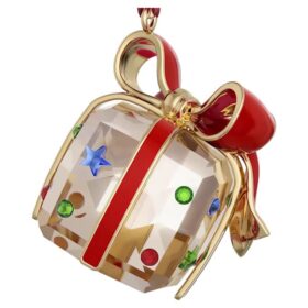 Ornamento natalizio “Holiday Cheers”