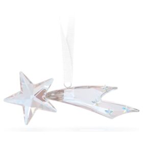 Ornamento “Stella Cadente” della collezione Holiday Magic Classics