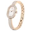 Orologio a bracciale Dextera Swiss Made, bracciale in metallo, color oro, finitura color oro champagne Orologio a bracciale Dextera Swiss Made, bracciale in metallo, color oro, finitura color oro champagne