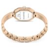 Orologio a bracciale Dextera Swiss Made, bracciale in metallo, color oro, finitura color oro champagne Orologio a bracciale Dextera Swiss Made, bracciale in metallo, color oro, finitura color oro champagne