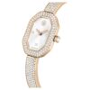 Orologio a bracciale Dextera Swiss Made, bracciale in metallo, color oro, finitura color oro champagne Orologio a bracciale Dextera Swiss Made, bracciale in metallo, color oro, finitura color oro champagne