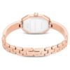 Orologio a bracciale Dextera Swiss Made, bracciale in metallo, rosa, placcato oro rosa Orologio a bracciale Dextera Swiss Made, bracciale in metallo, rosa, placcato oro rosa