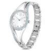 Orologio a bracciale Hyperbola Swiss Made, bracciale in metallo, blu, acciaio inossidabile