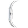 Orologio a bracciale Hyperbola Swiss Made, bracciale in metallo, blu, acciaio inossidabile