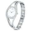Orologio a bracciale Hyperbola Swiss Made, bracciale in metallo, color argento, acciaio inossidabile Orologio a bracciale Hyperbola Swiss Made, bracciale in metallo, color argento, acciaio inossidabile